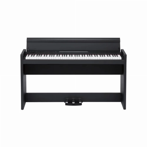 قیمت خرید فروش پیانو دیجیتال KORG LP-380-BK 